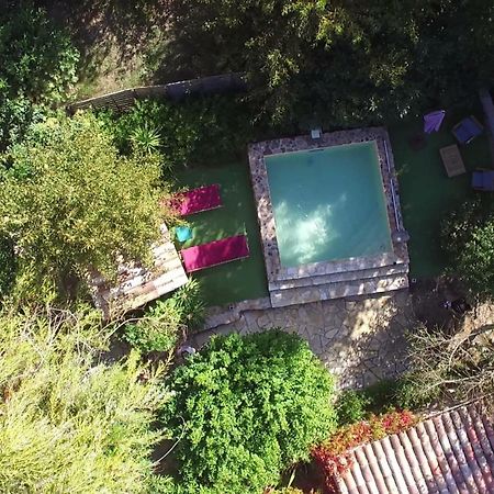 Salvacintoggio -Votre Villa Avec Piscine Privee- Porto-Vecchio  Exterior foto