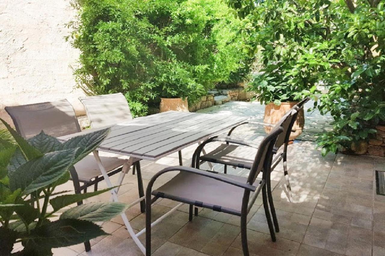 Salvacintoggio -Votre Villa Avec Piscine Privee- Porto-Vecchio  Exterior foto