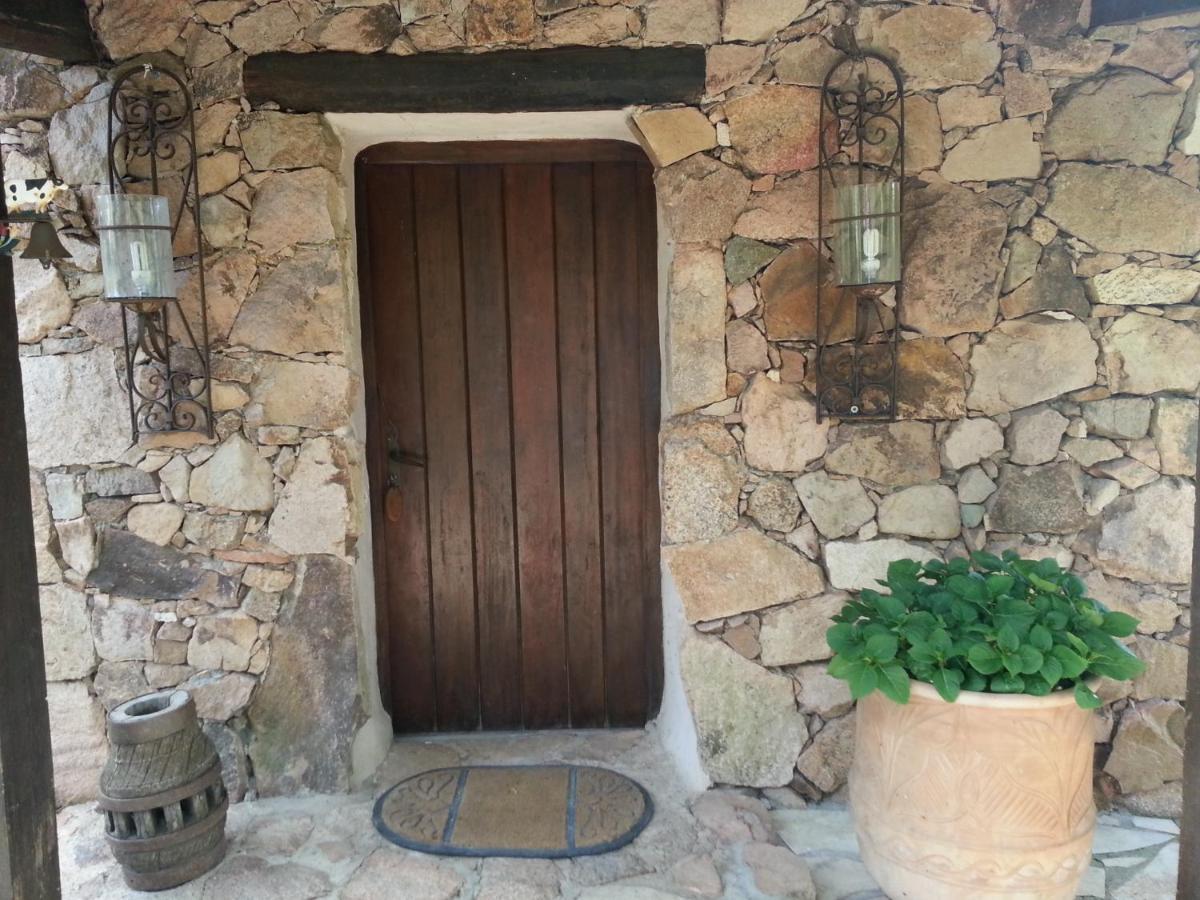 Salvacintoggio -Votre Villa Avec Piscine Privee- Porto-Vecchio  Exterior foto