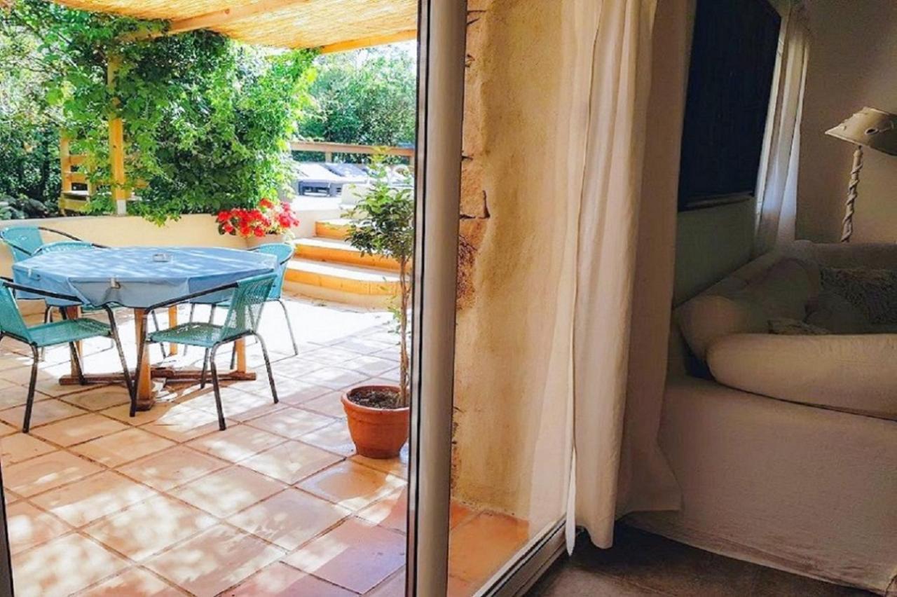 Salvacintoggio -Votre Villa Avec Piscine Privee- Porto-Vecchio  Exterior foto