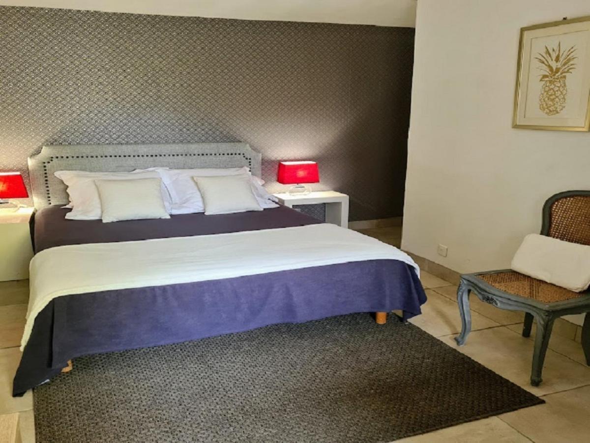 Salvacintoggio -Votre Villa Avec Piscine Privee- Porto-Vecchio  Exterior foto