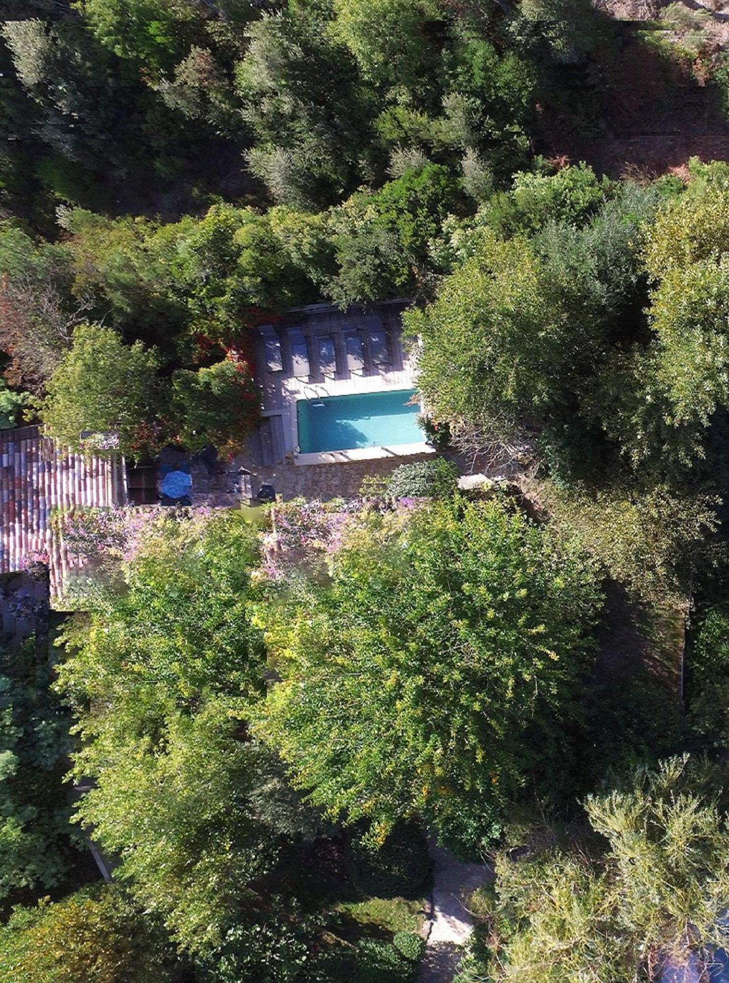 Salvacintoggio -Votre Villa Avec Piscine Privee- Porto-Vecchio  Exterior foto