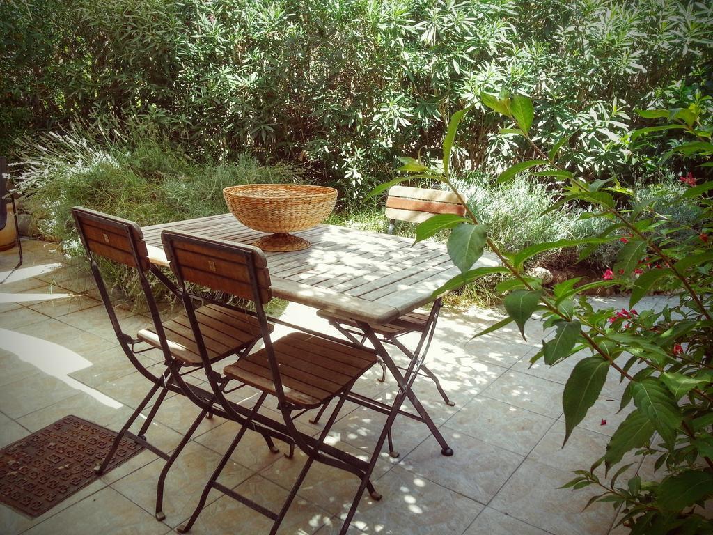 Salvacintoggio -Votre Villa Avec Piscine Privee- Porto-Vecchio  Quarto foto