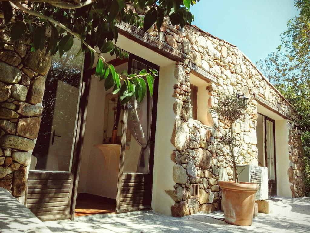 Salvacintoggio -Votre Villa Avec Piscine Privee- Porto-Vecchio  Quarto foto