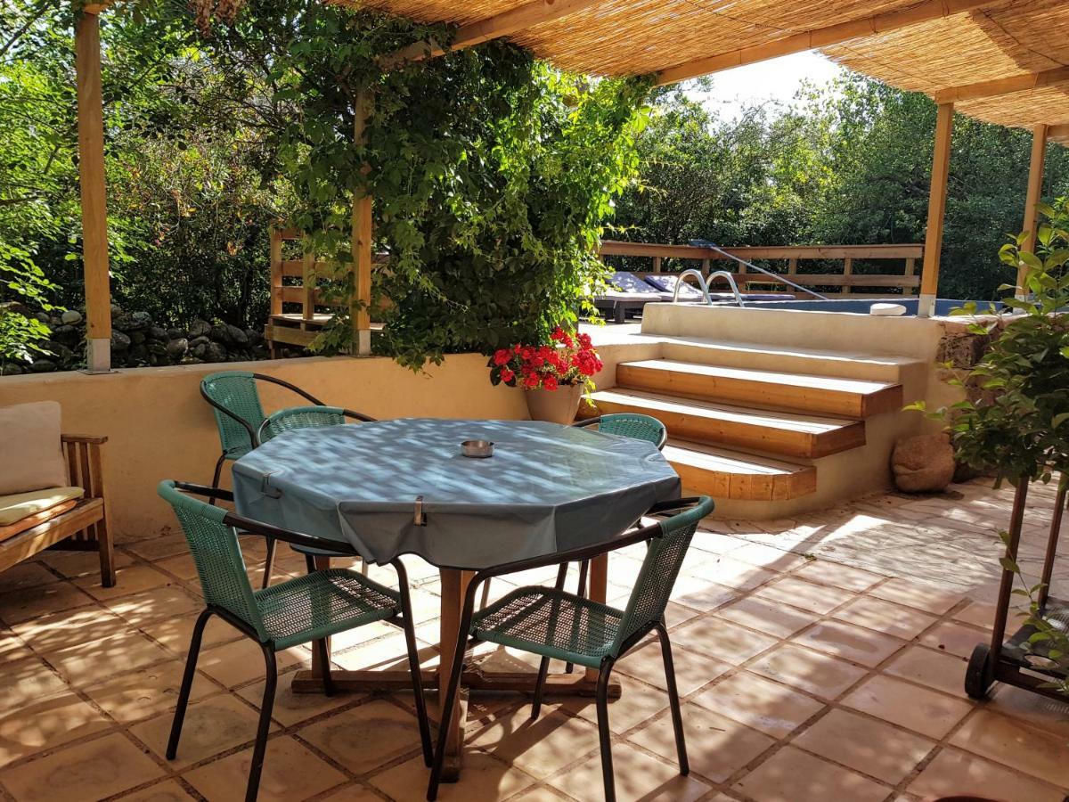 Salvacintoggio -Votre Villa Avec Piscine Privee- Porto-Vecchio  Exterior foto